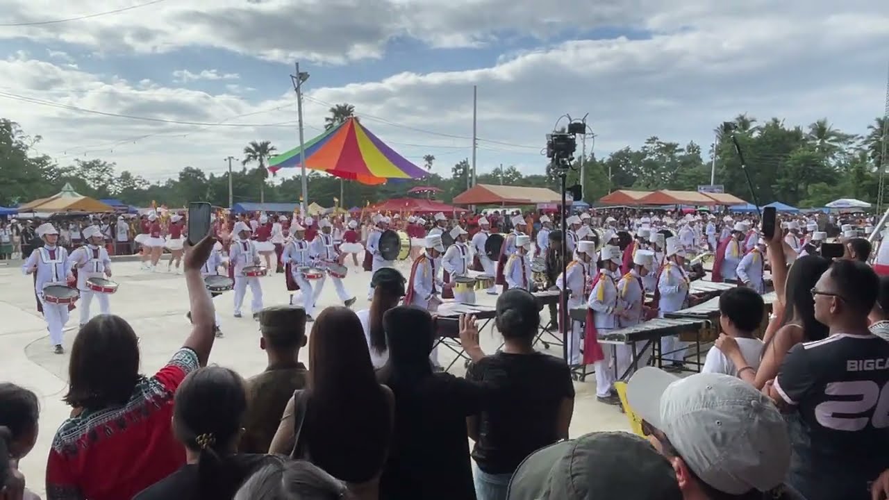 Dagkot Festival Drum & Lyre Competition 