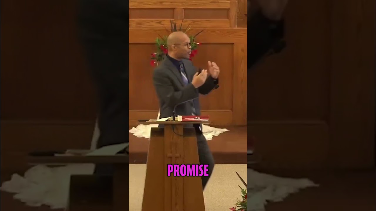 Genesis 3  Why Christianity CRUMBLES Without This Chapter! #sdasermons #biblepassage #sdachurch
