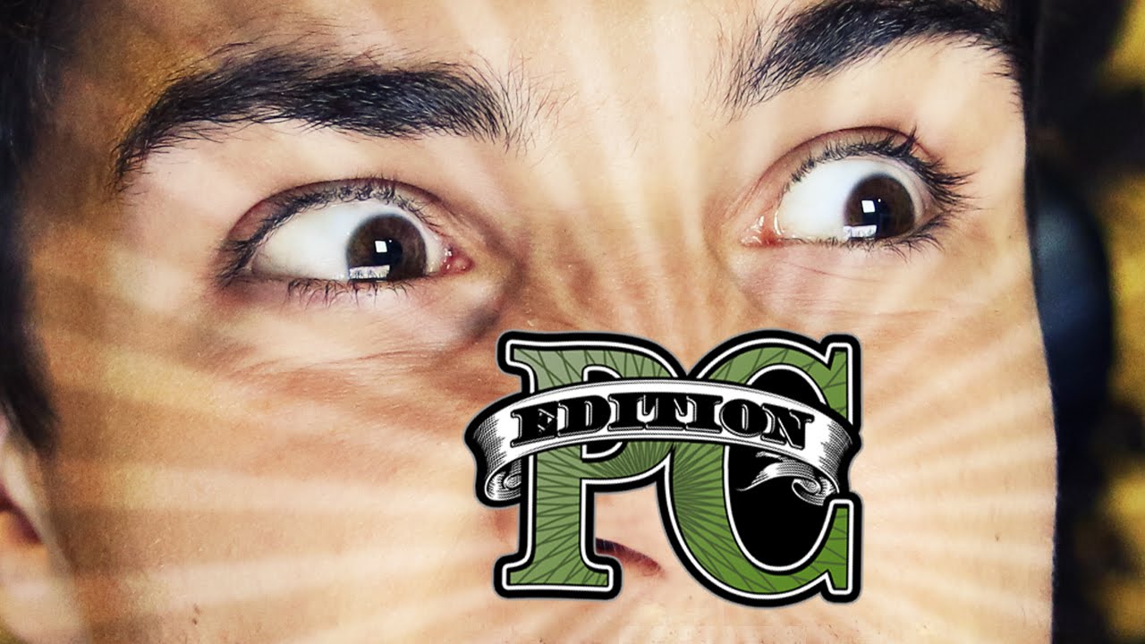 DACHEM! DACHEM! - GTA V CHOWANEGO!