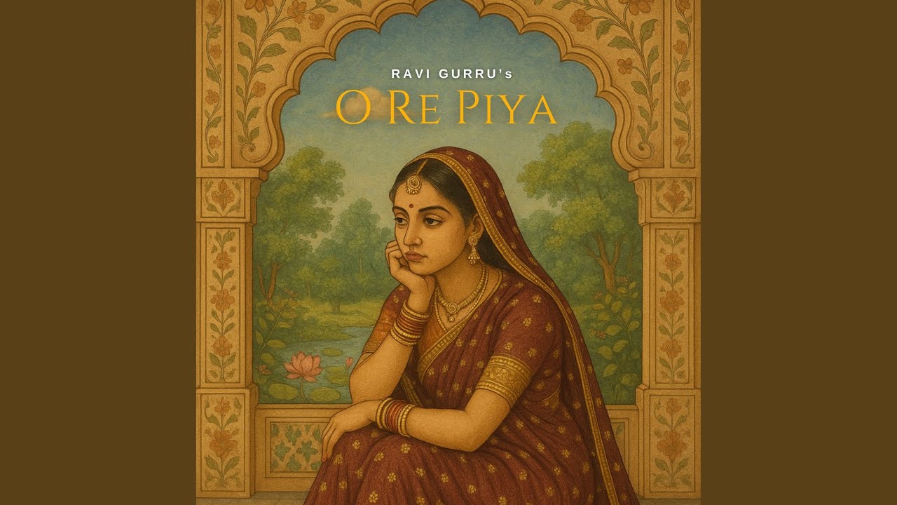 O Re Piya