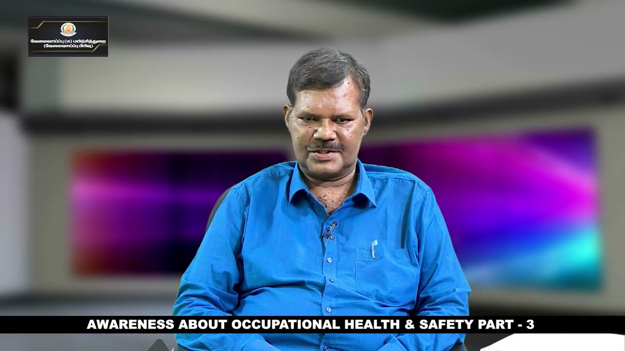 Awareness about Environmental safety