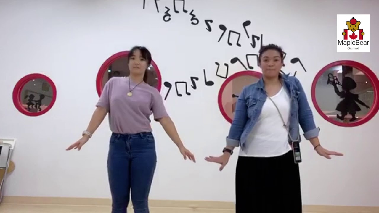 Shake and Move