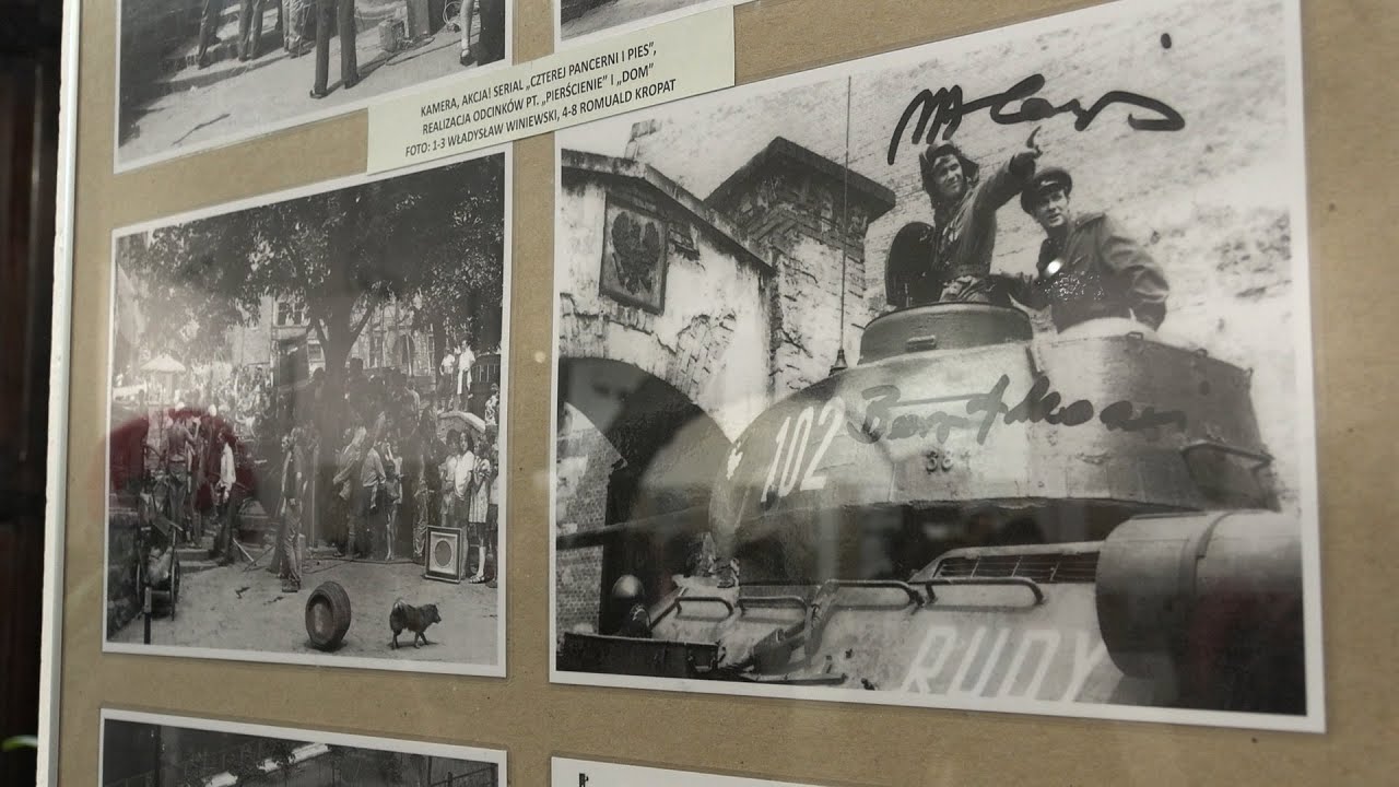 Powr&oacute;t do przeszłości: Kłodzko na fotografiach z lat 60-80 XX&nbsp;wieku