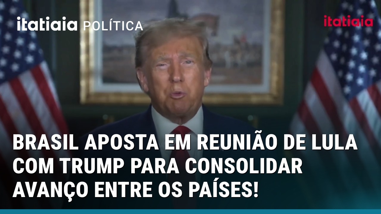 APÓS SUPREMA CORTE DOS EUA DERRUBAR TARIFAÇO, NOVA TAXA GLOBA DEVE ENTRAR EM VIGOR!