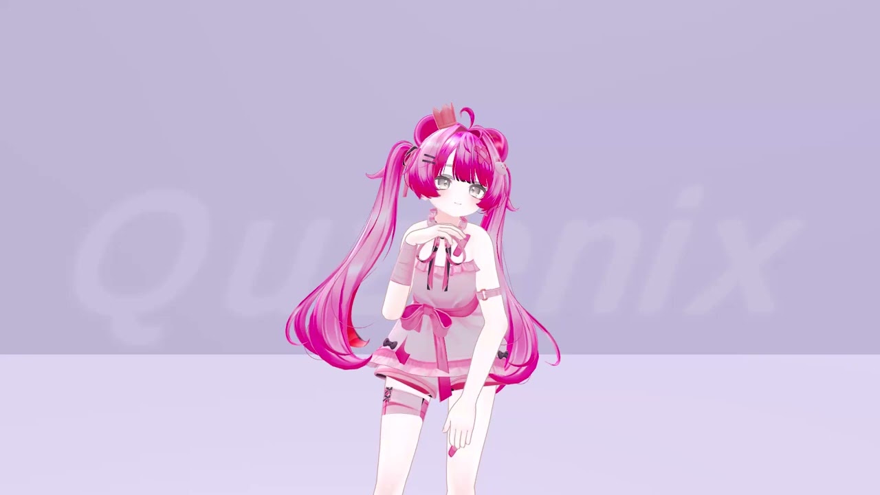 Subtle Lifelike Standing Idle Vol.16 🌿