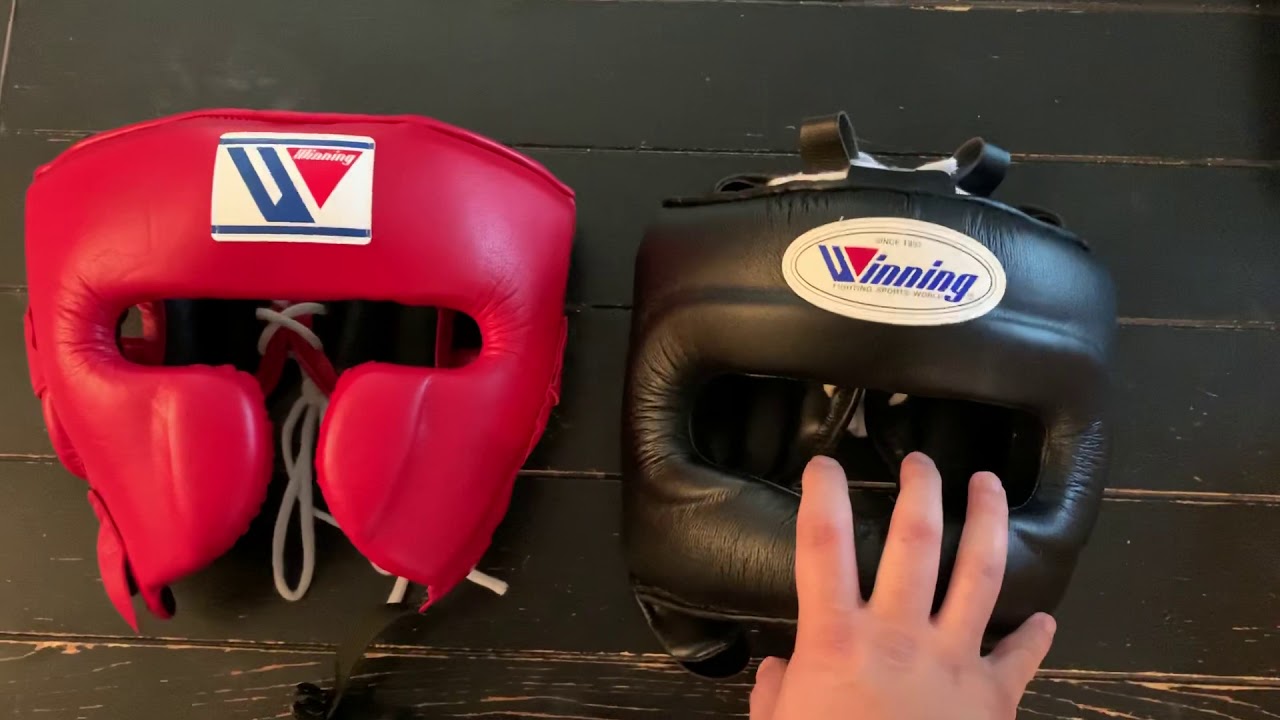 Winning FG2900 vs FG5000