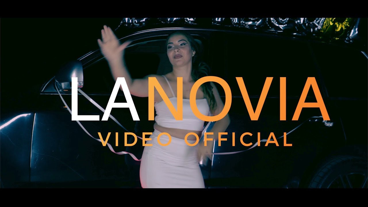 Dj Pascual (El Tuku Taka) - La Novia (VIDEO OFFICIAL)