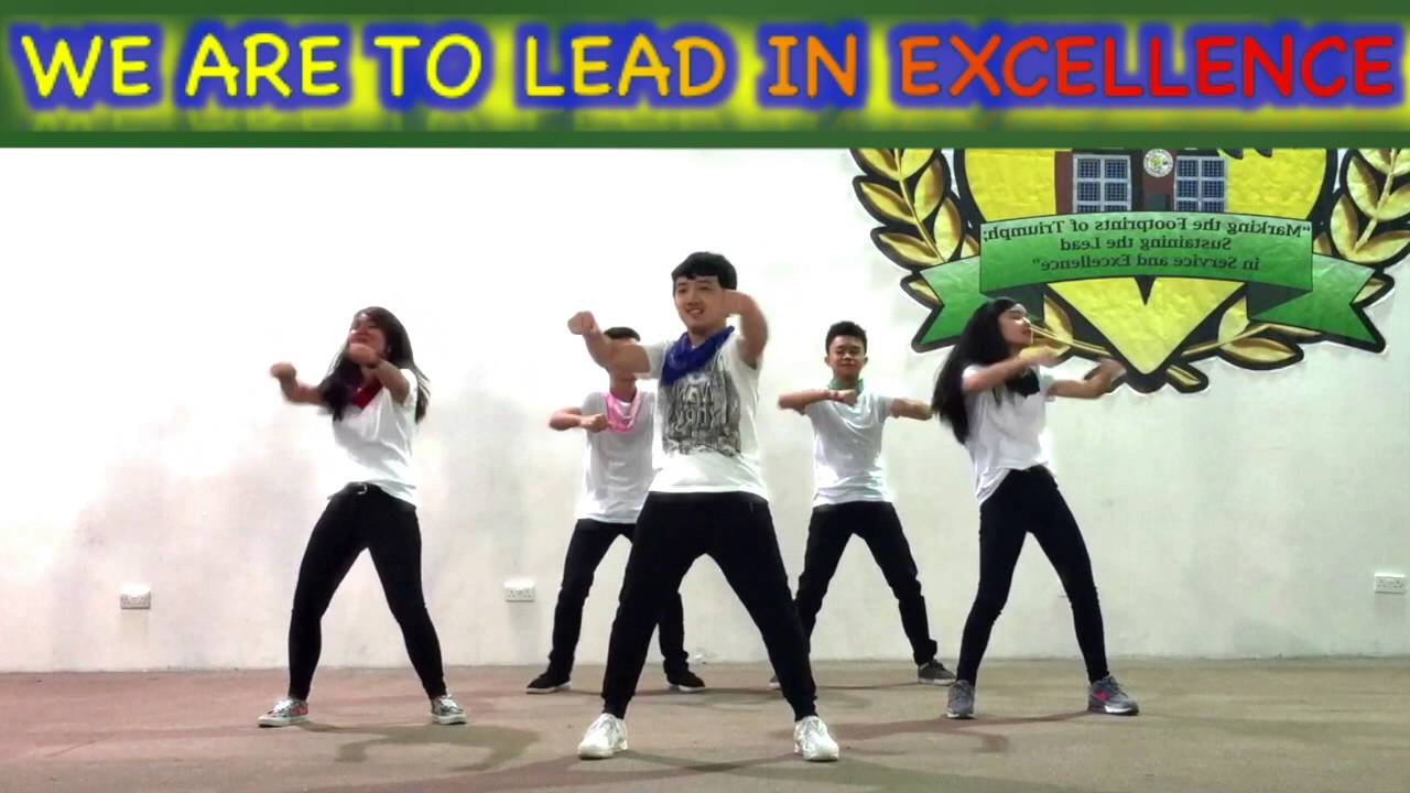 HAIL PSD EXERCISE VIDEO