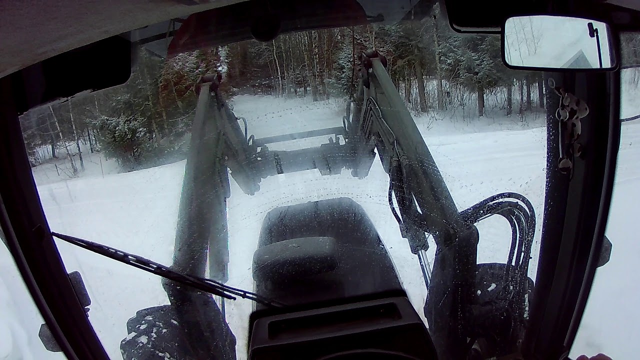 Valtra Valmet 6400, käyttöönotto 2000, noin 8500 tuntia ajettu. KONE ON MYYTY!