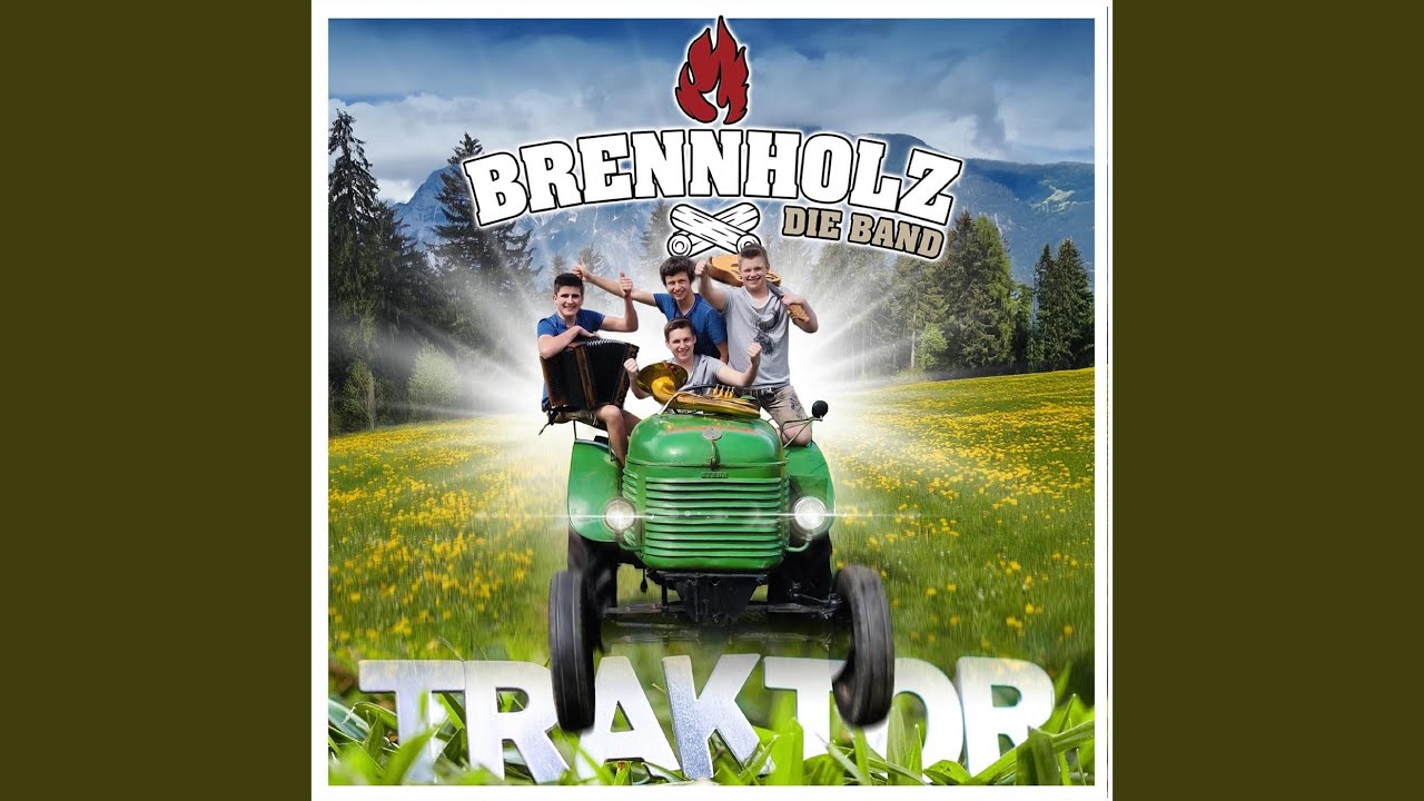 Traktor