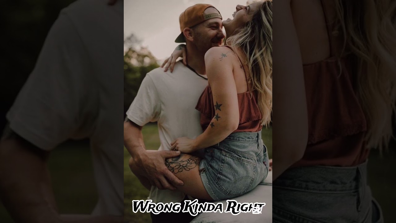 Wrong Kinda Right