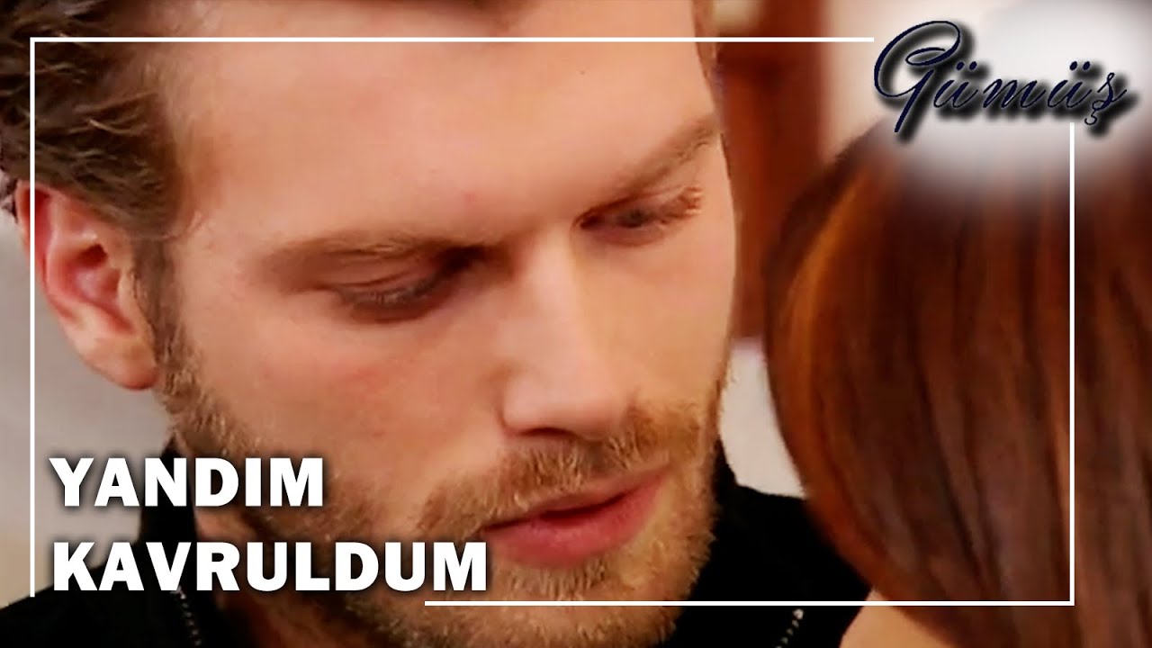 Mehmet, Gümüş'ün Hasretiyle Yanıyor! - Gümüş 77. Bölüm