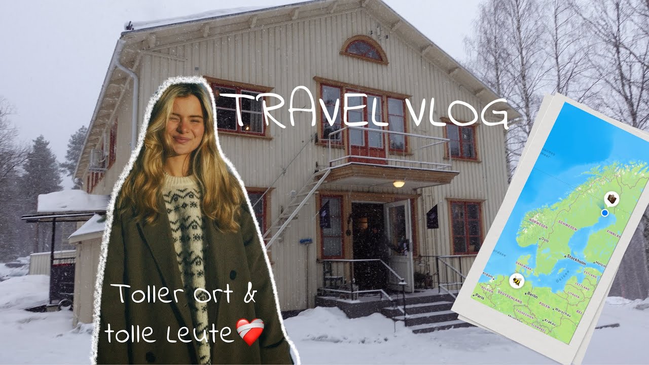 Что бы ни случилось, ты извлекаешь из этого урок. VLOG