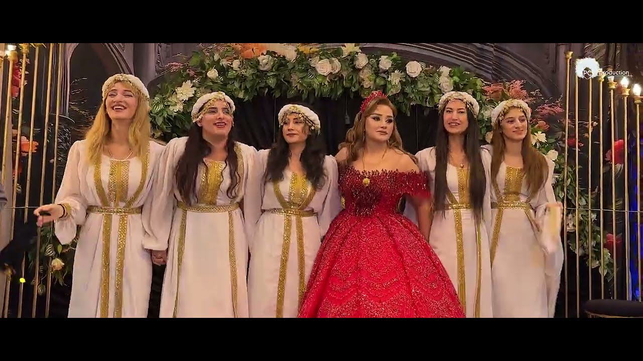 Peyda Can - Şevko 2026 | Zindi