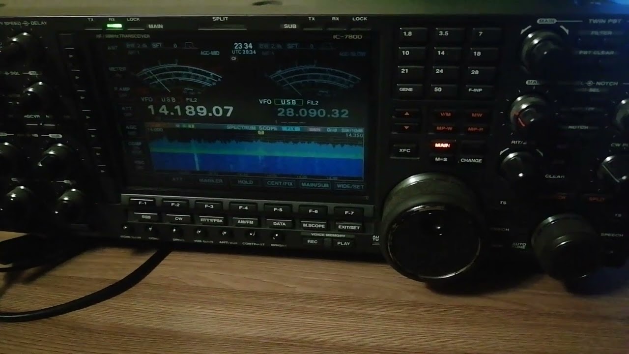 ARRL DX SSB CONTEST  K1LZ