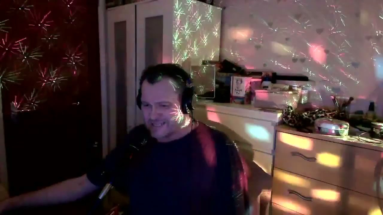 It's Midnight. Elvis Presley cover.