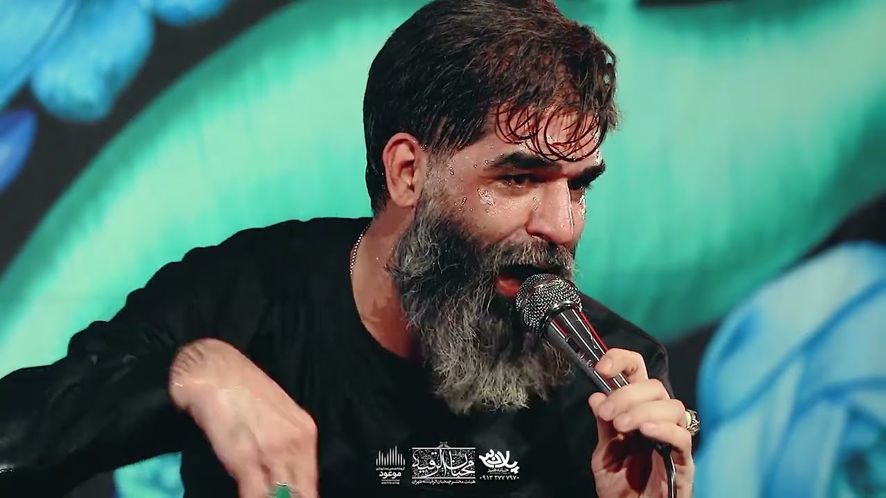 #مداح_کربلایی_مرتضی_خادمی#کربلایی_پیام_کیانی#اسم_من_از_روز_ازل#هیئت_محبان_الرقیه#وفات_ام_البنین#شور_