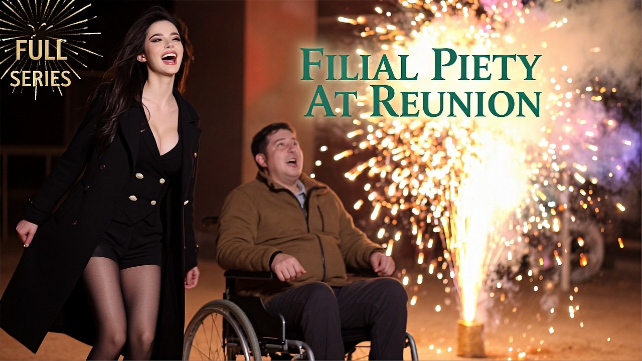 New Year’s Eve Reunion, Time to Honor Parents 💖Arrogant in-laws make trouble? Demand house and gift?