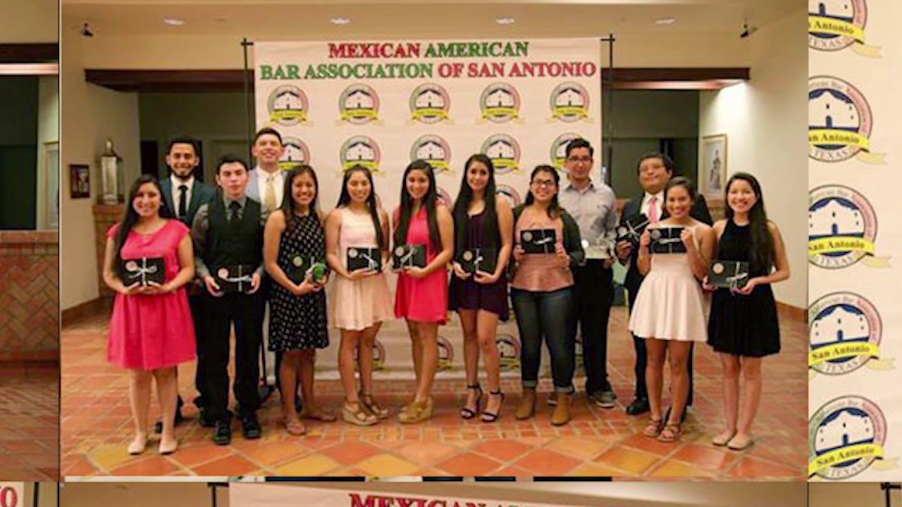 2017 MABA Scholarship Promo Video