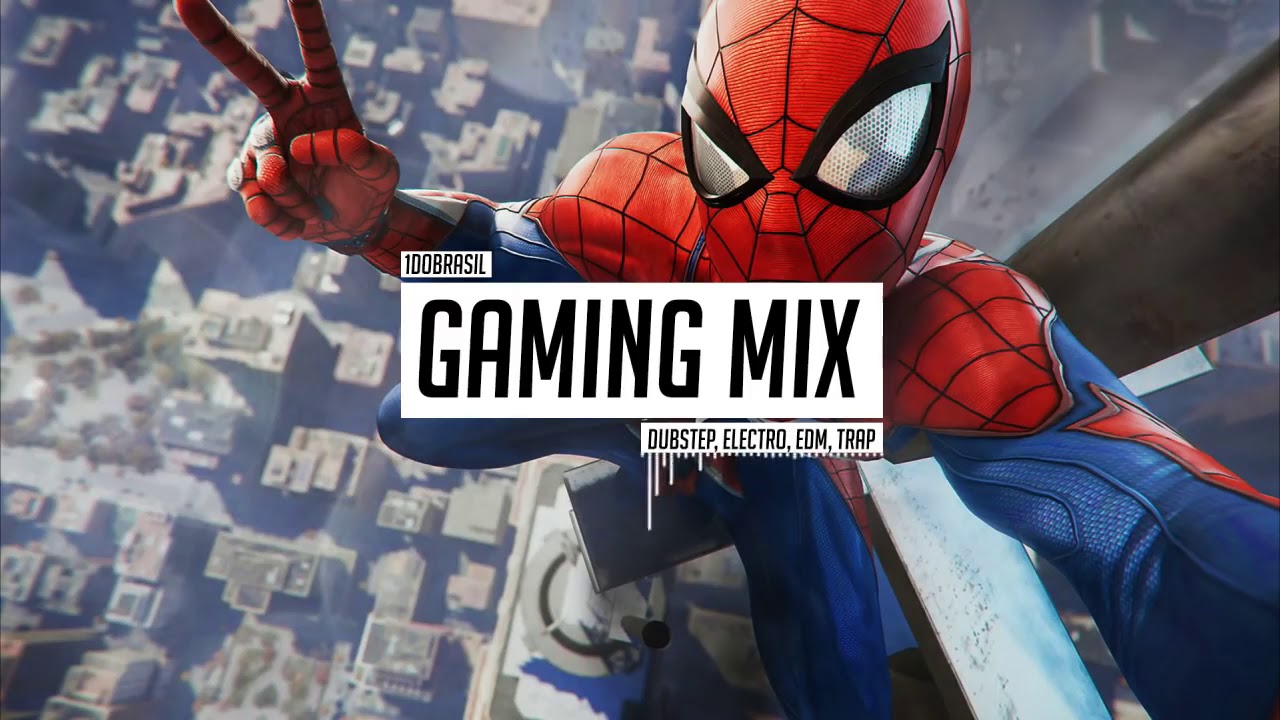 Best Music Mix 2018 | ♫ 1H Gaming Music ♫ | Dubstep, Electro House, EDM, Trap #58 BEST NON-STOP GAMI