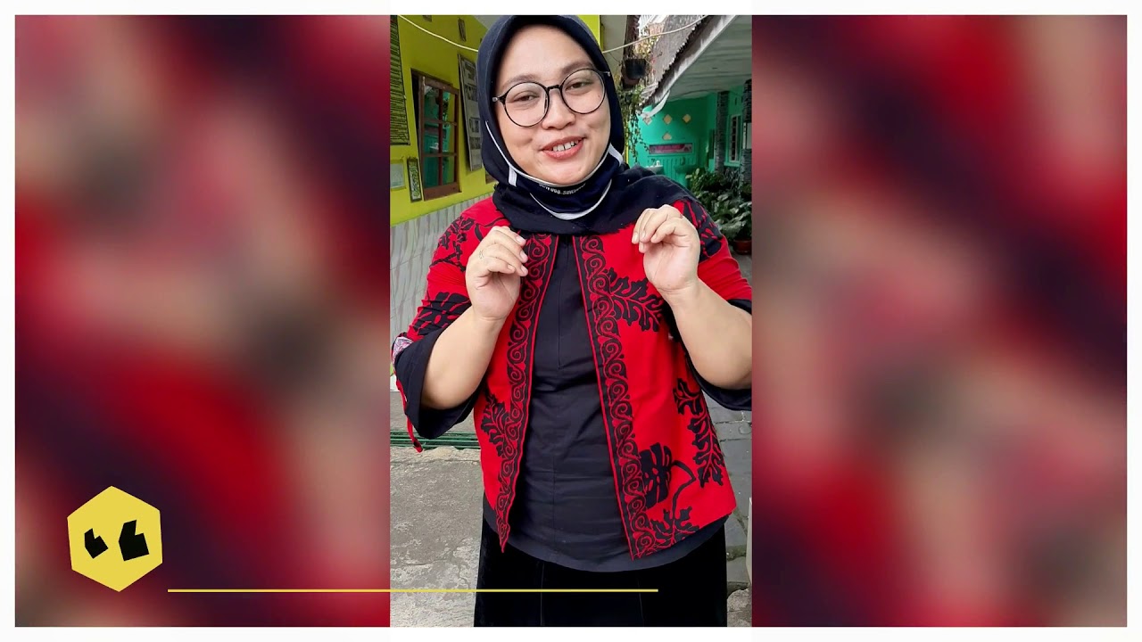 Pengenalan Pendidik dan Tenaga Kependidikan SDN  068 Sindanglaya Tahun Pelajaran 2020/2021