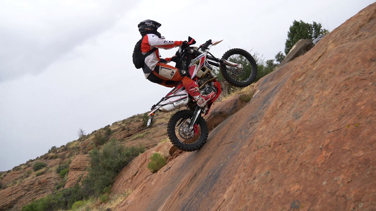Beta 500 RR-S Dual Sport First Impressions - A Tale of Two Betas #everide