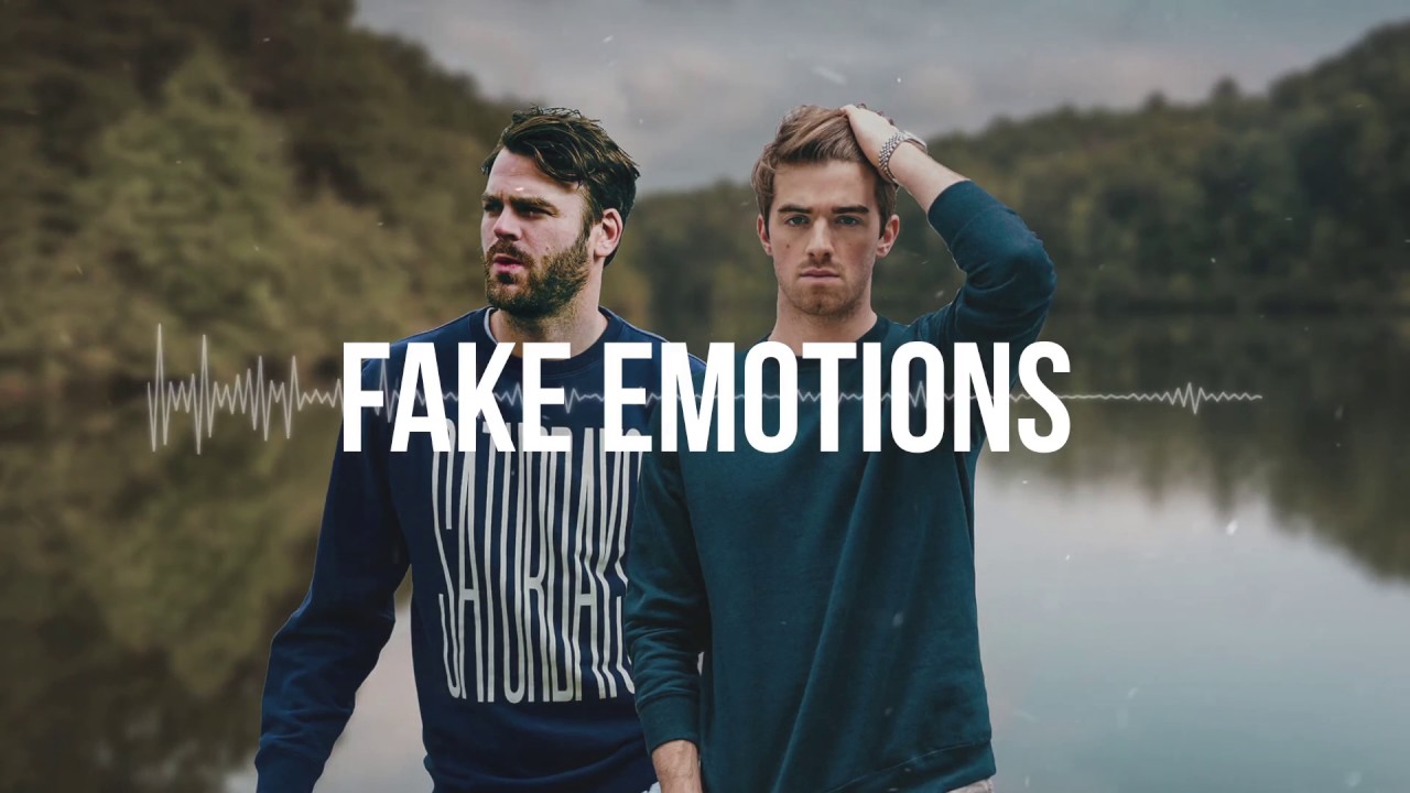 [SOLD] The Chainsmokers Type Beat 2017 (Future Bass Instrumental) | Prod. Kamikaze