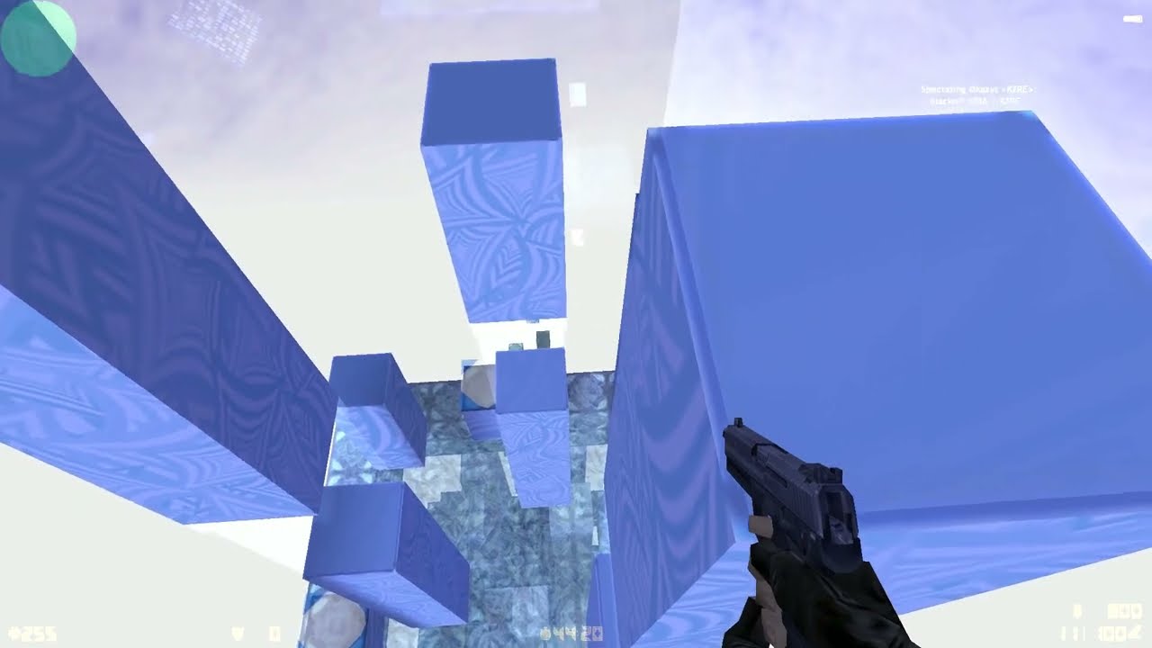 Okazys on qsk_aznre-3 done in 282:36.89 [cut version] [REUPLOAD]