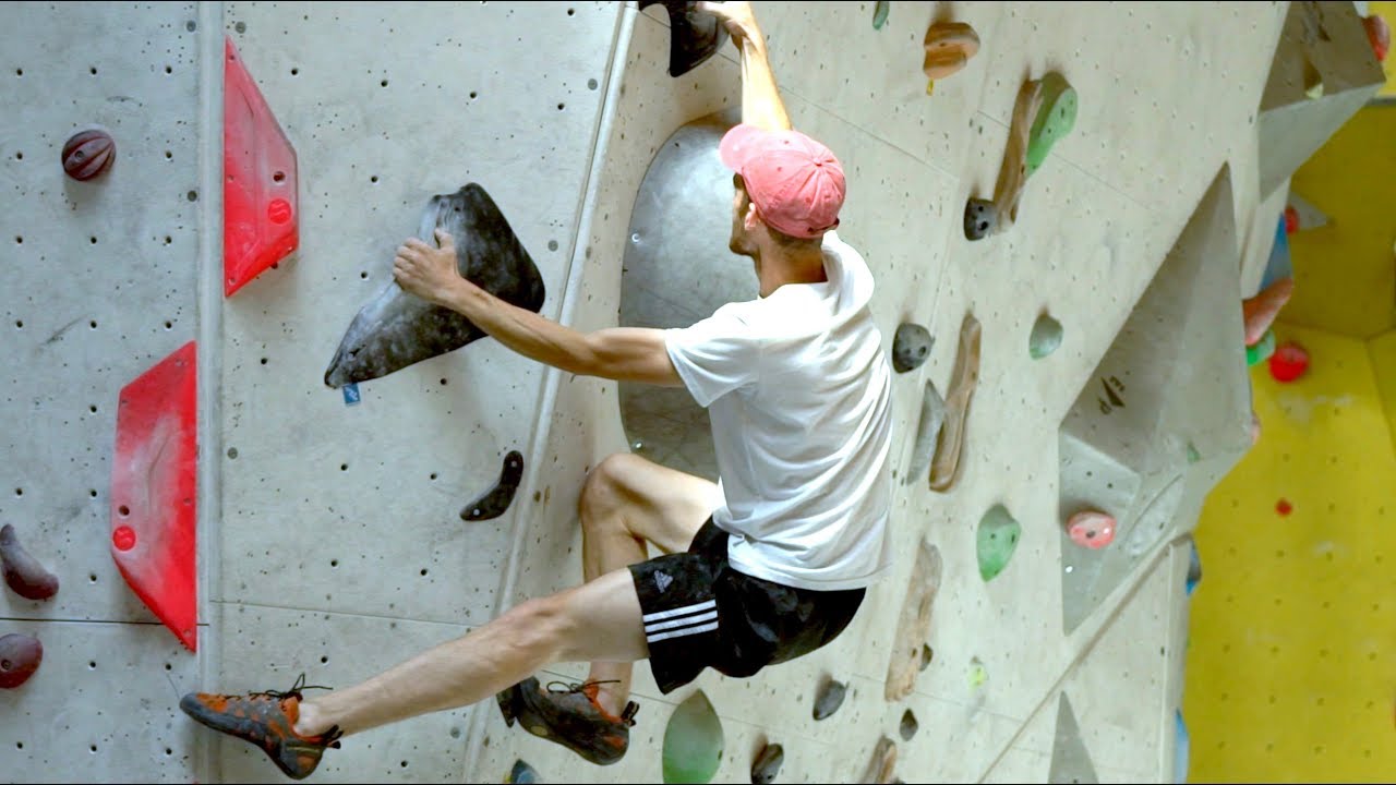 Big Wall Climbing and Mountaineering Starts Here | Rock Climbing For Beginners