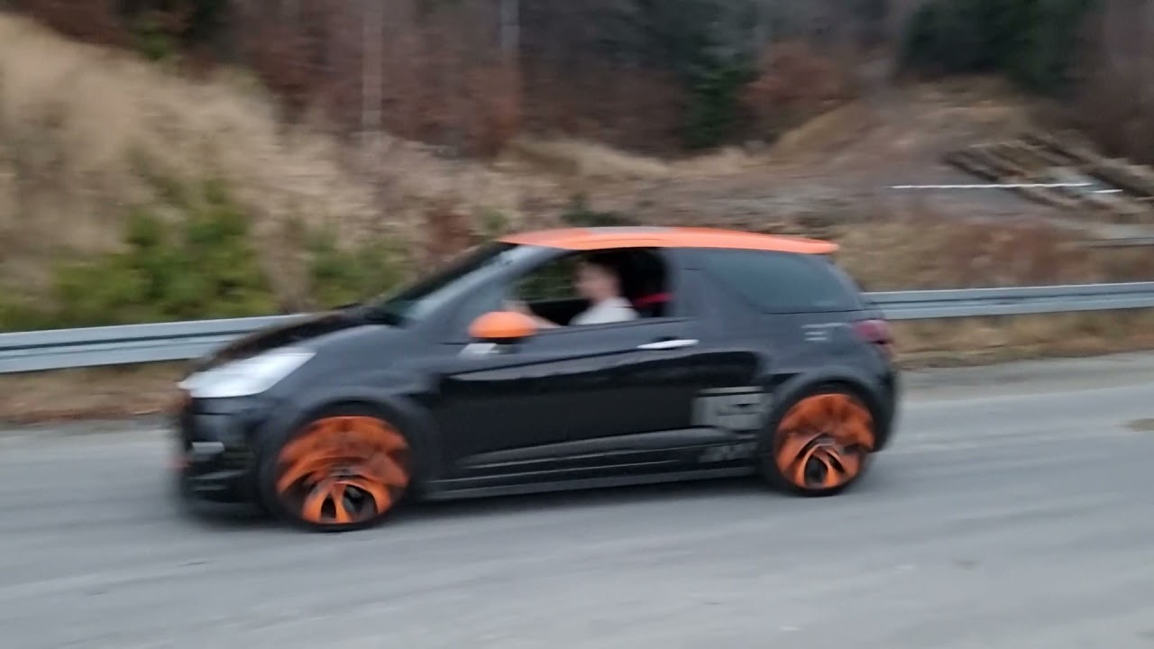 ds3 racing
