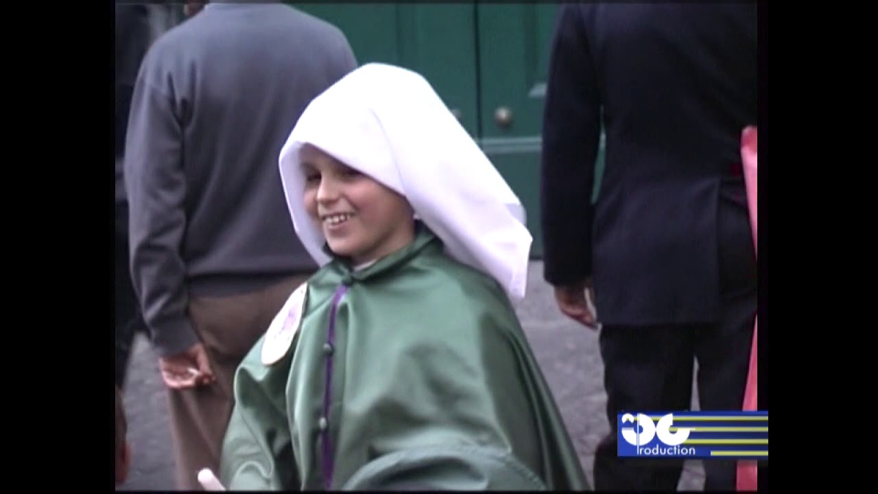 Settimana Santa a Sessa Aurunca