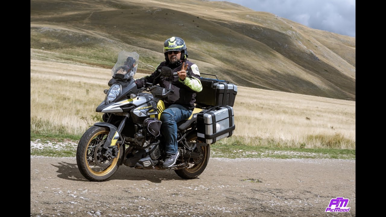 CampoImperatore 31 08 2025