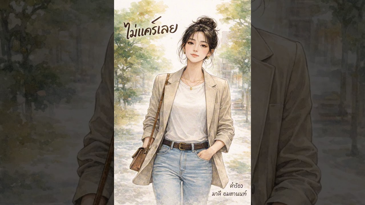 ไม่แคร์เลย