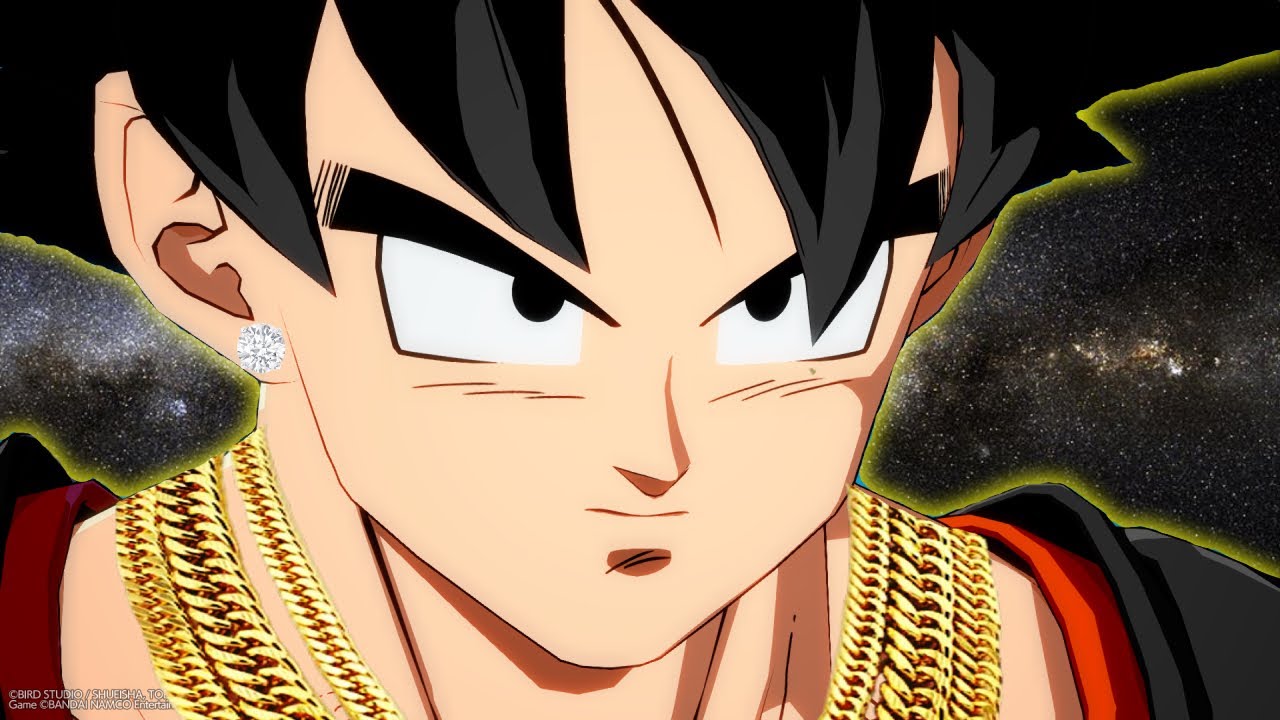 Рейтинговый режим DBFZ по-прежнему не работает.