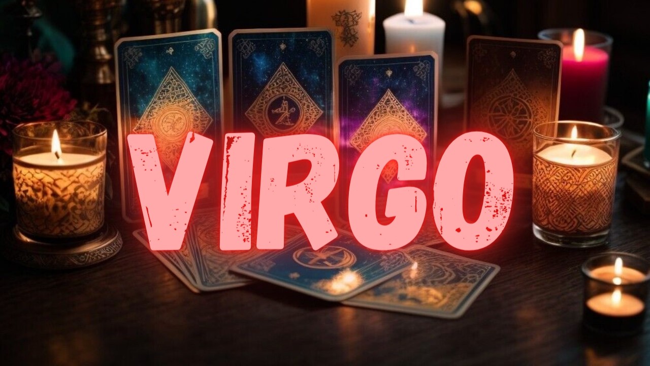 VIRGO EL AMOR QUE MERECES AL FIN EVOLUCIONA! 😳💕 SE DESPLAZARÁ EN TU DIRECCIÓN? 🙏🏼❤️✨