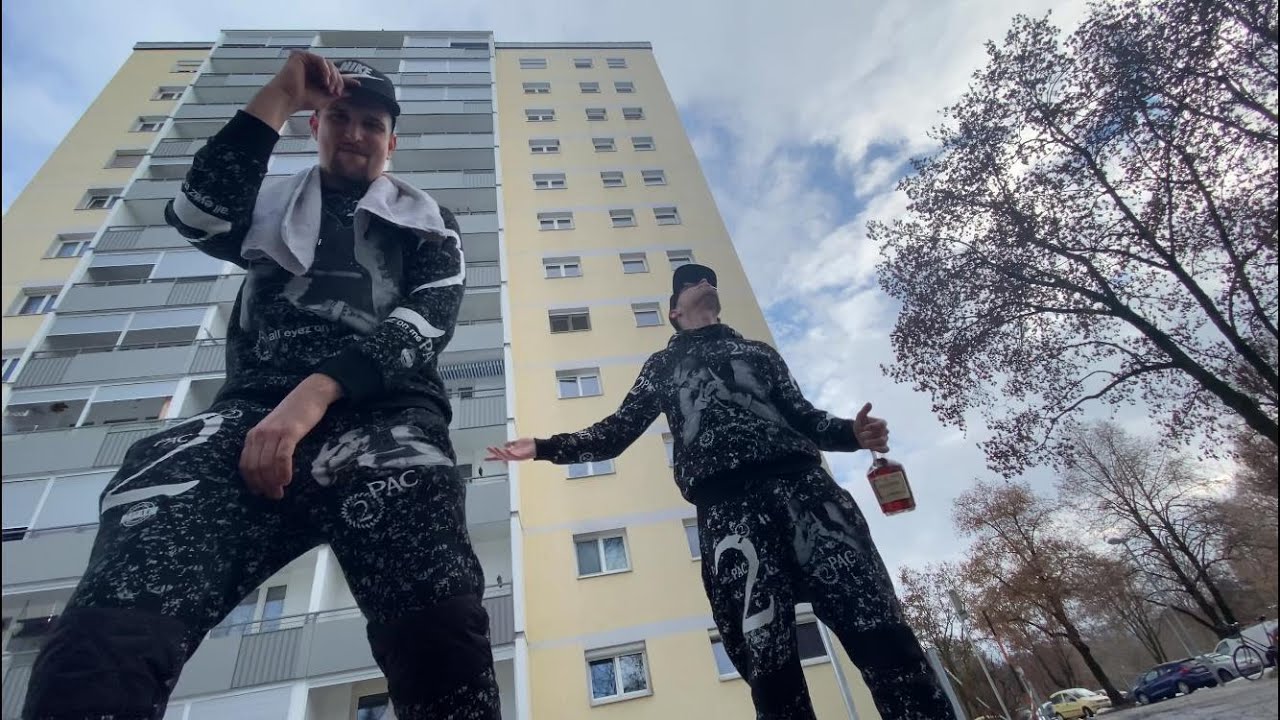 Der Kärntner ft. YoungBlood - Schritt nach vorne