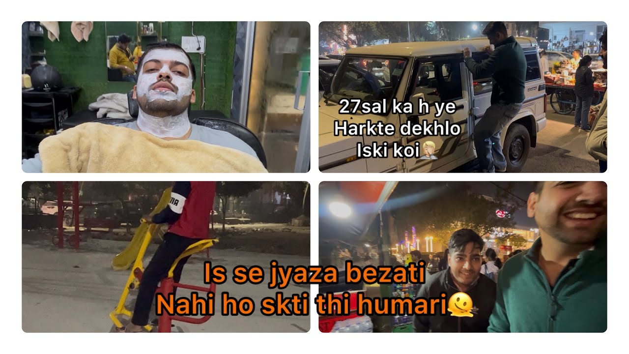 Weekend Vlog: Shaadi Ki Taiyaari, Shoes Shopping & Unlimited Bakchodi 🤣