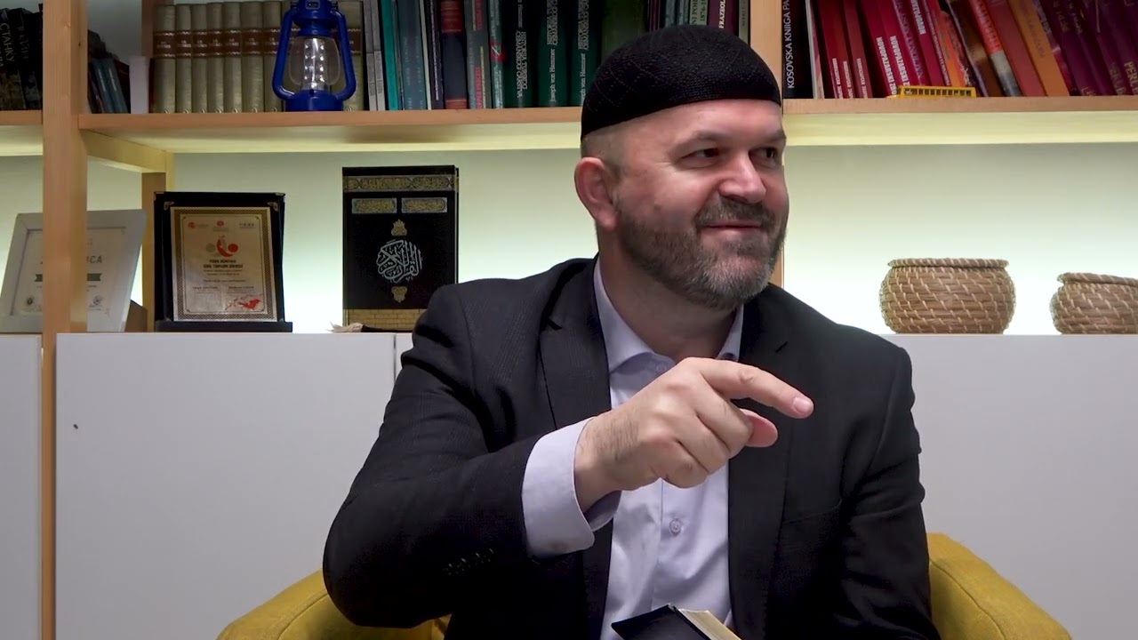 Poslušnost donosi bereket | Sabahska druženja, ep. 07