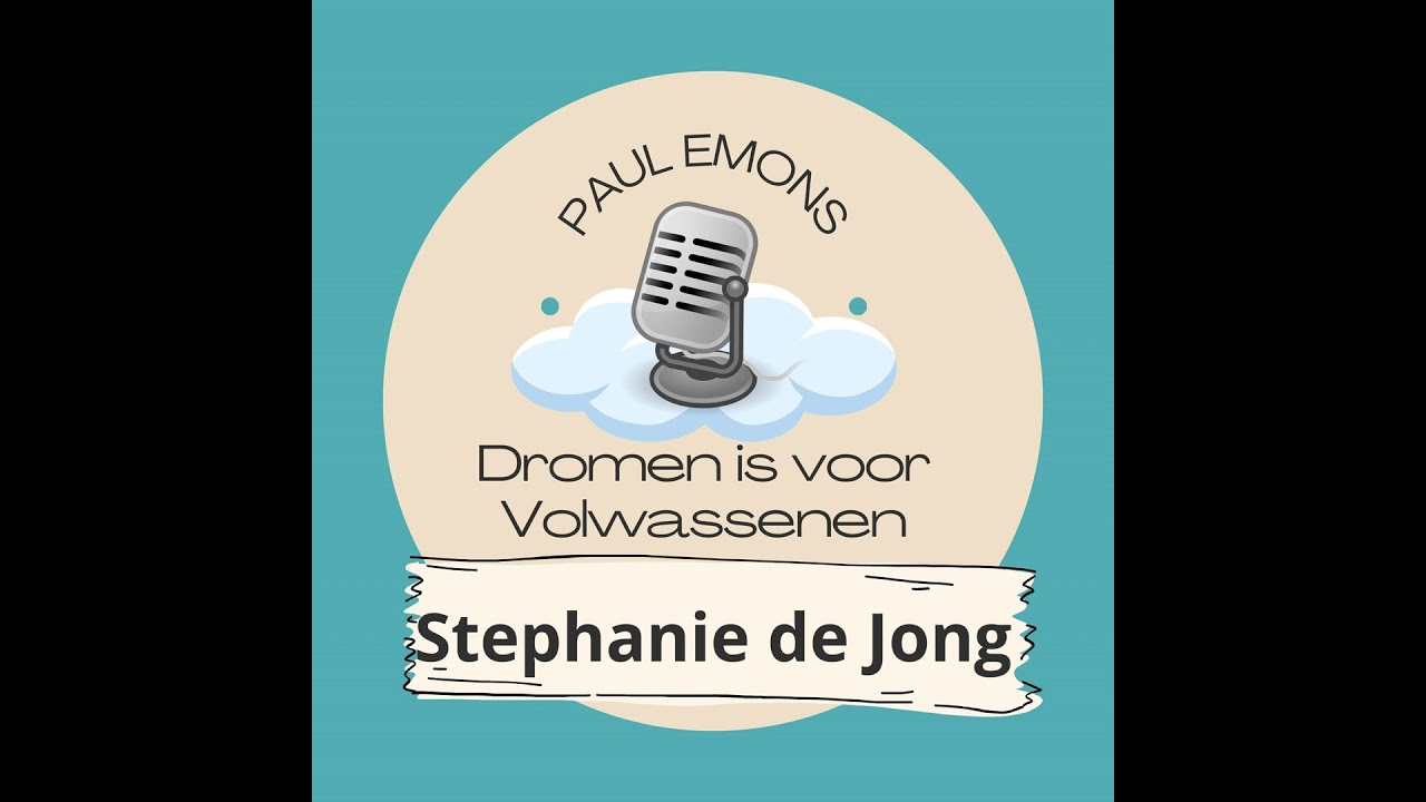 24. Stephanie de Jong