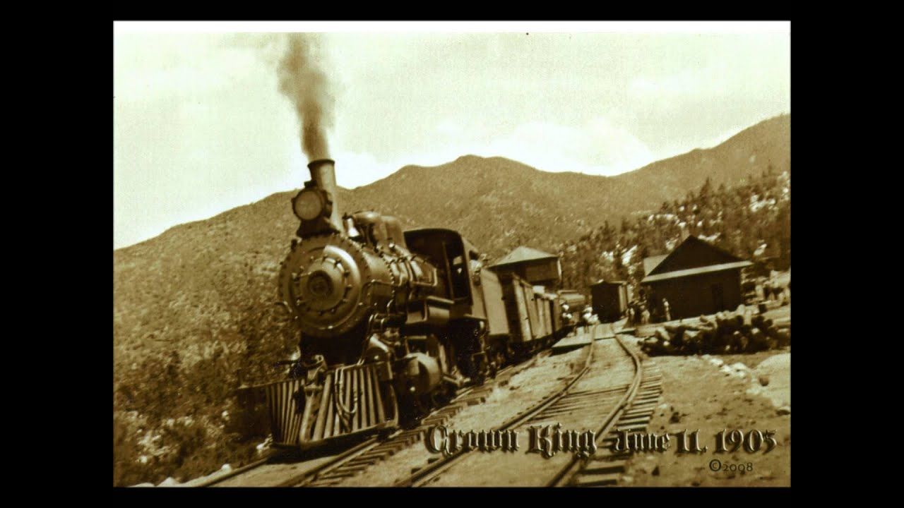Tim Perry & Grapevine  Last Train Home