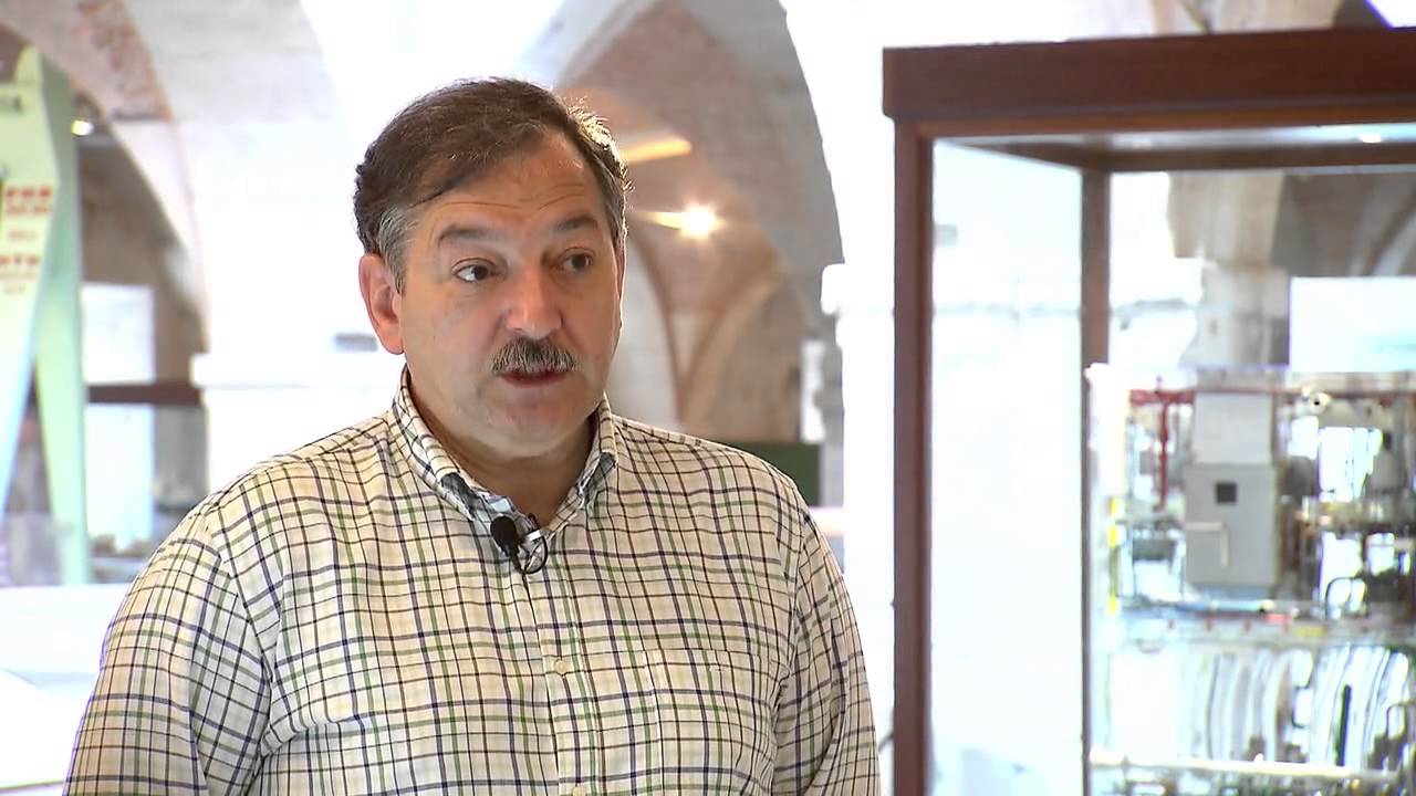 DGPM 1082 GIGANTES DE LA HISTORIA