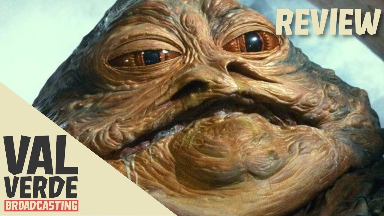 Return of the Jedi Archive Review