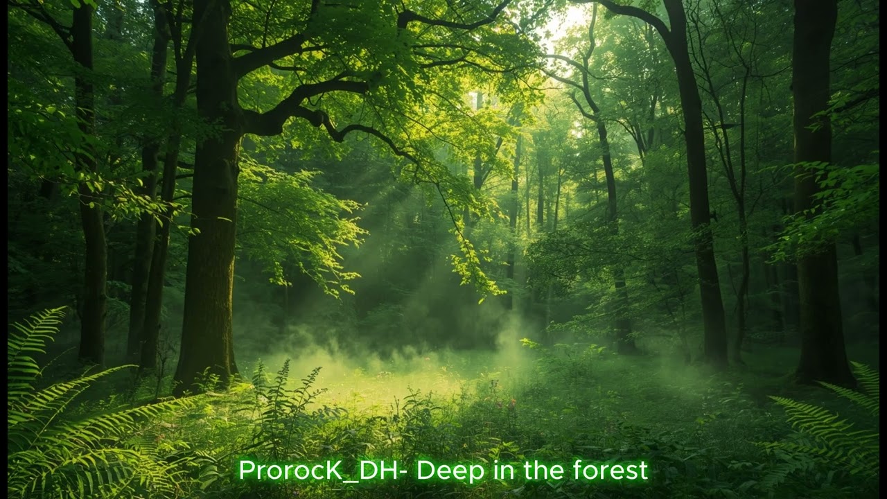 ProrocK_DH- Deep in the forest