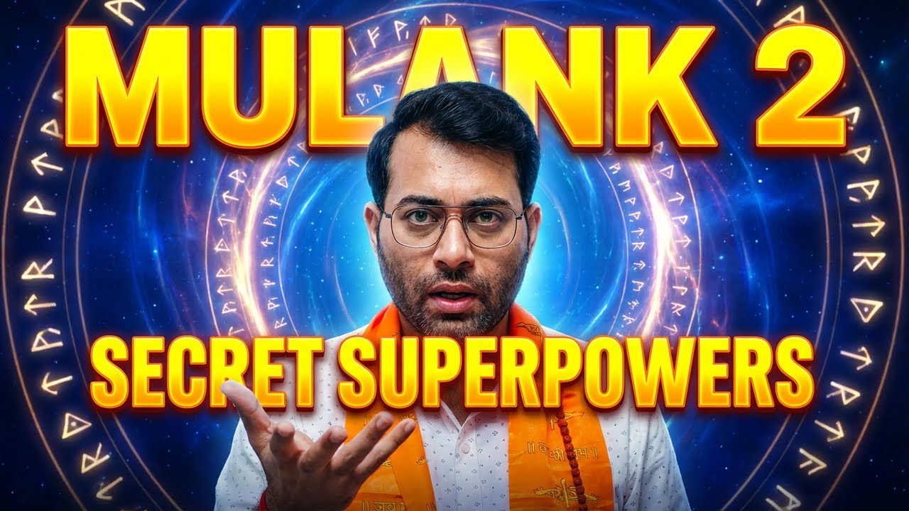Revealing Mulank 2's Secret Superpowers