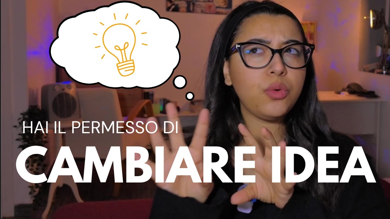 Essere incoerente ti fa ottere quello che vuoi (ti spiego perché)