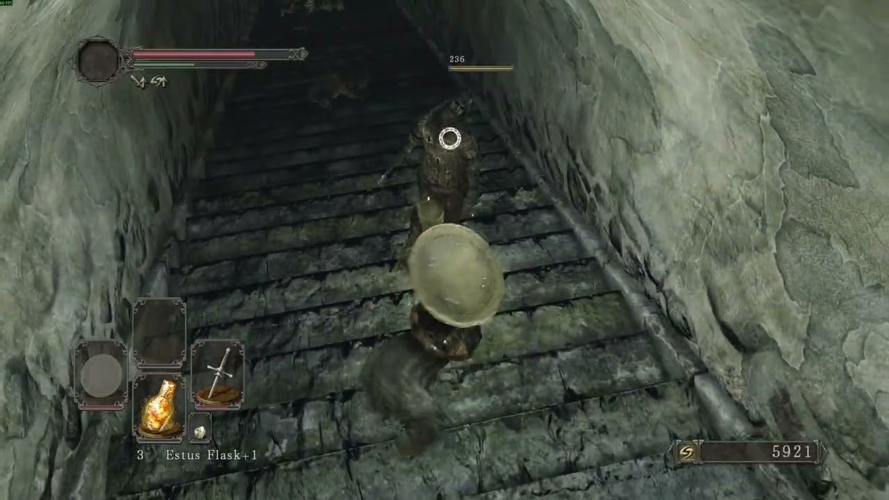 DARK SOULS II The Immortal 2
