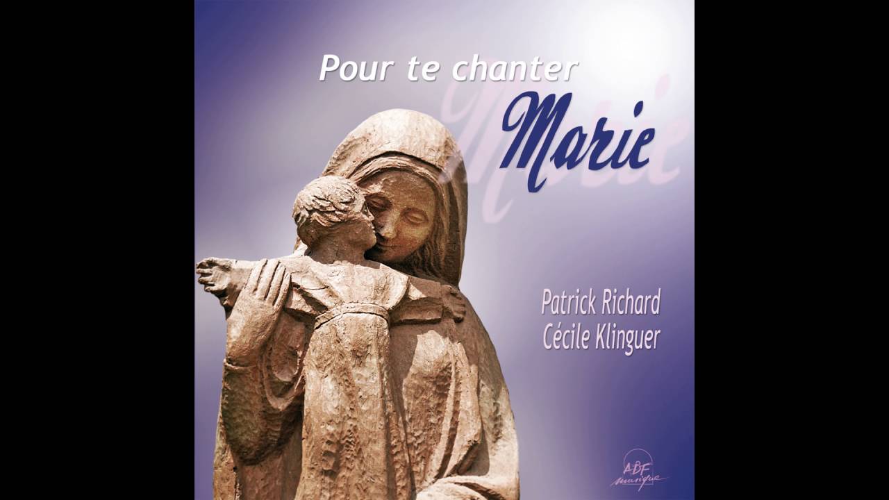 Cécile Klinguer, Chœur ADF - Étoile d'espérance