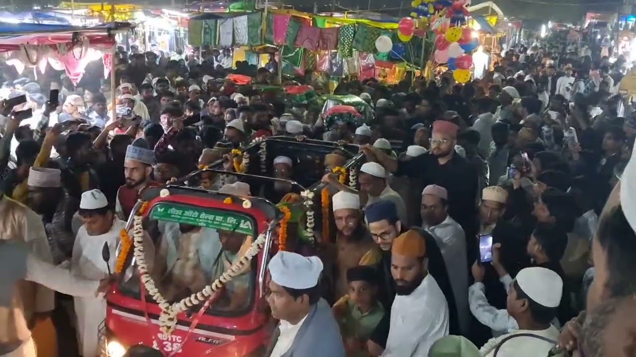 639 wa Urs Makhdoom Syed Shah Samman Arwali Alayhi rahma