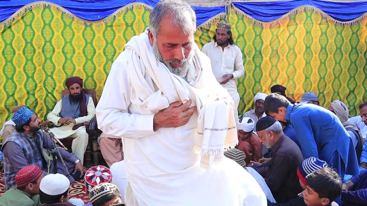 Zaheerabad faridi