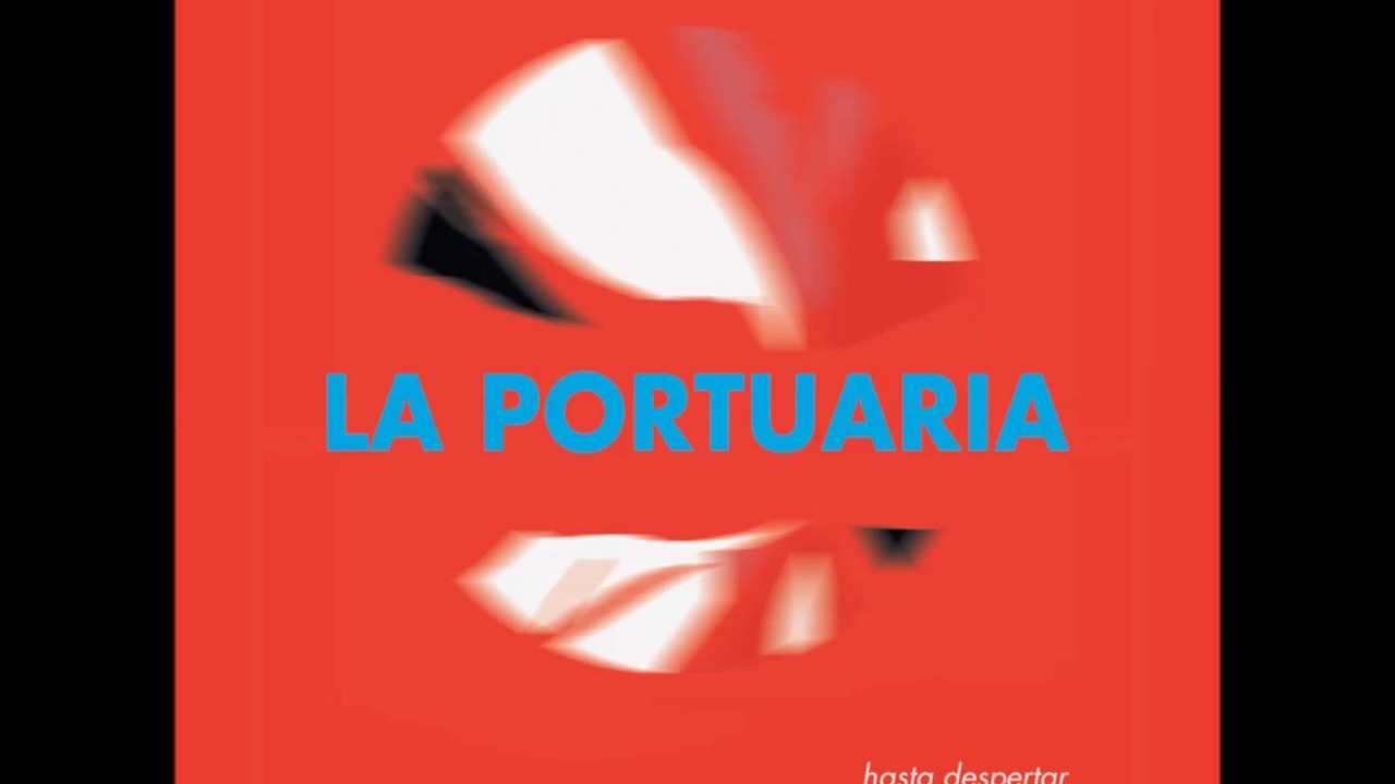 La Portuaria - Perfidia (AUDIO)